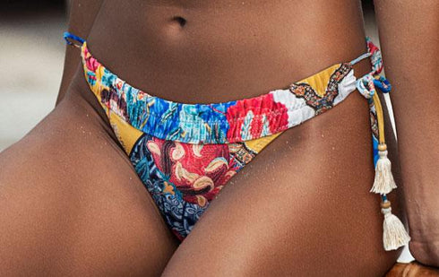 KUSA BIKINI BOTTOM
