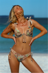 ANTAY BIKINI BOTTOM