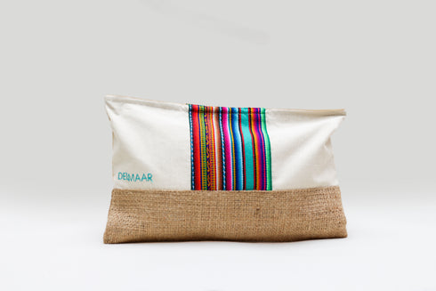 DEL MAAR POUCH