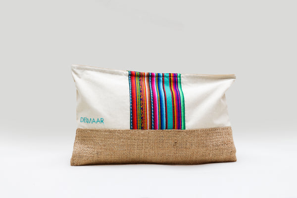 DEL MAAR POUCH